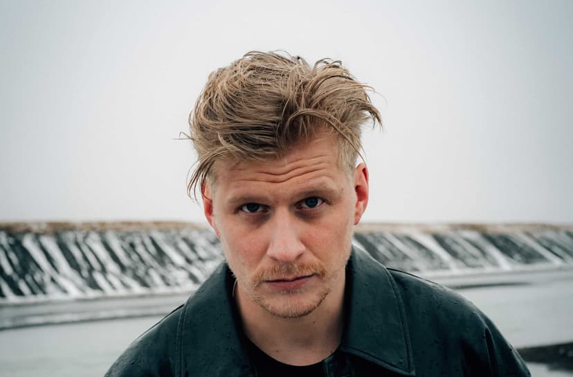 Thorsteinn Einarsson