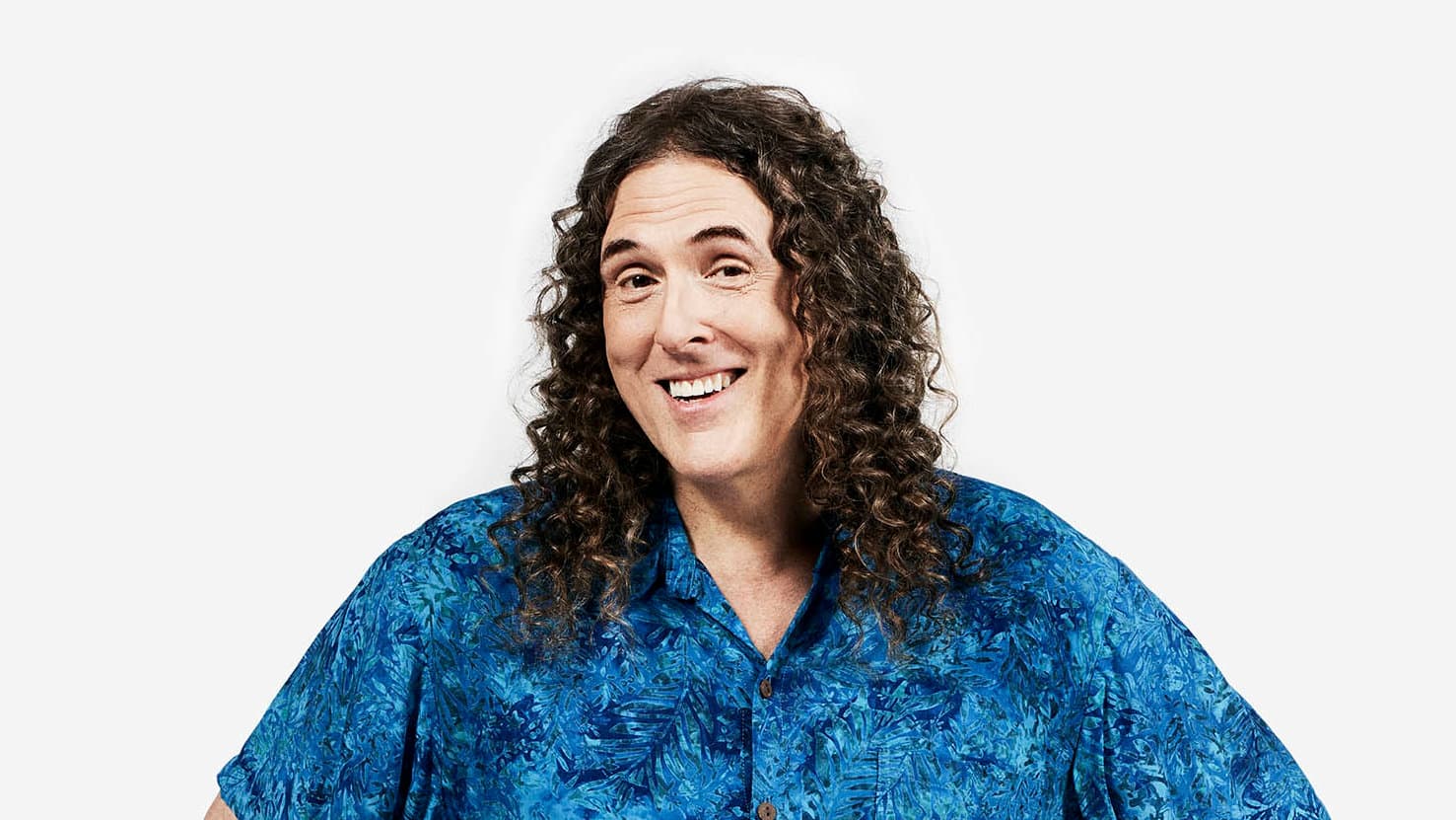 "Weird Al" Yankovic