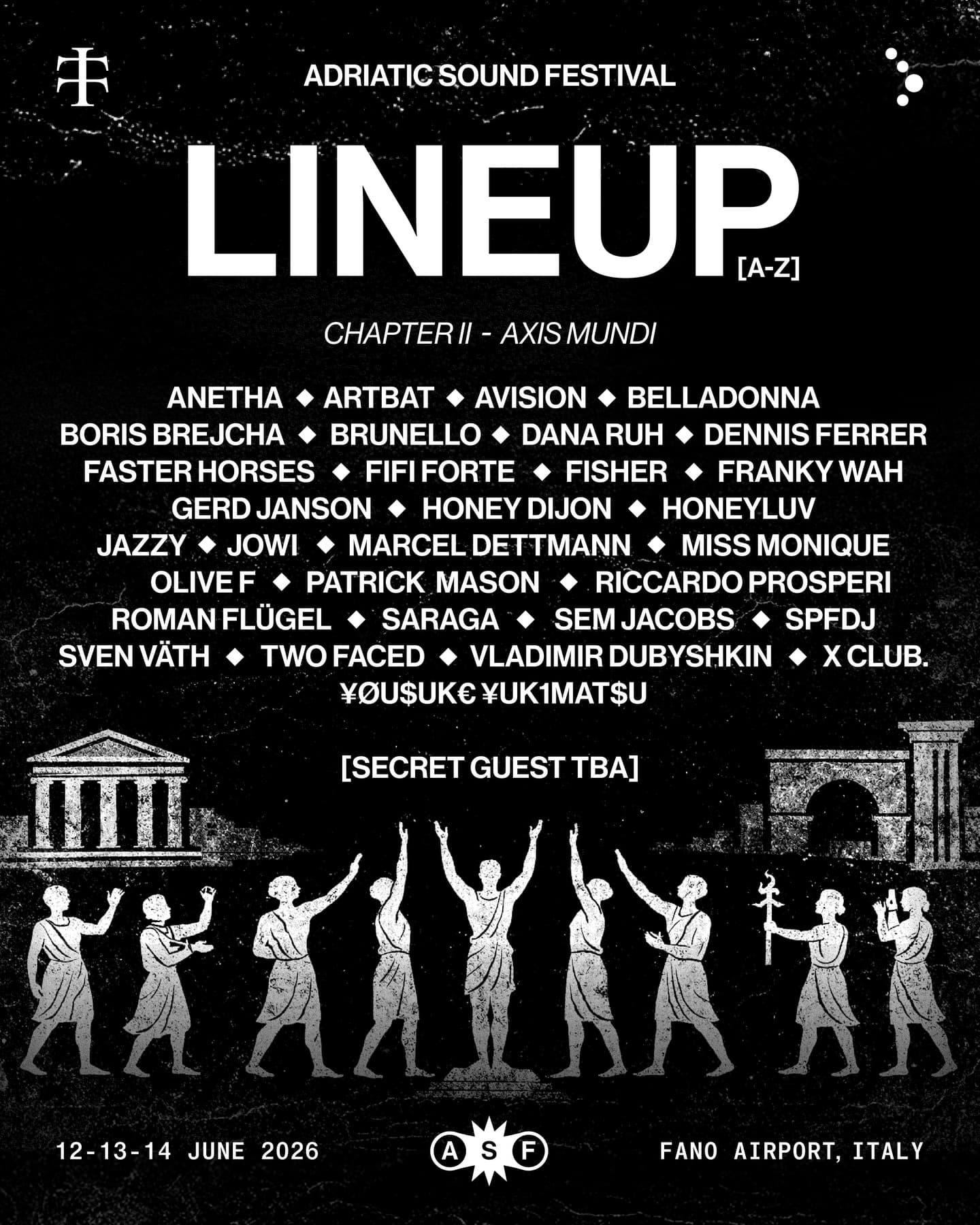 Adriatic Sound Festival