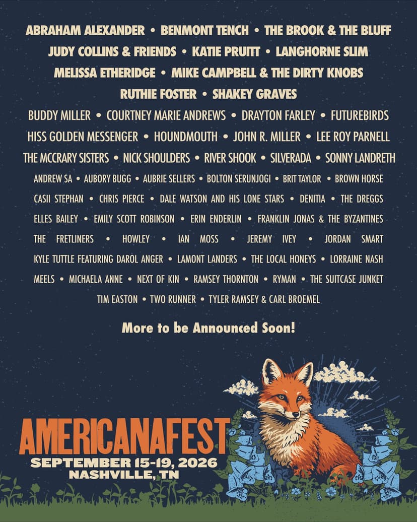 Americanafest