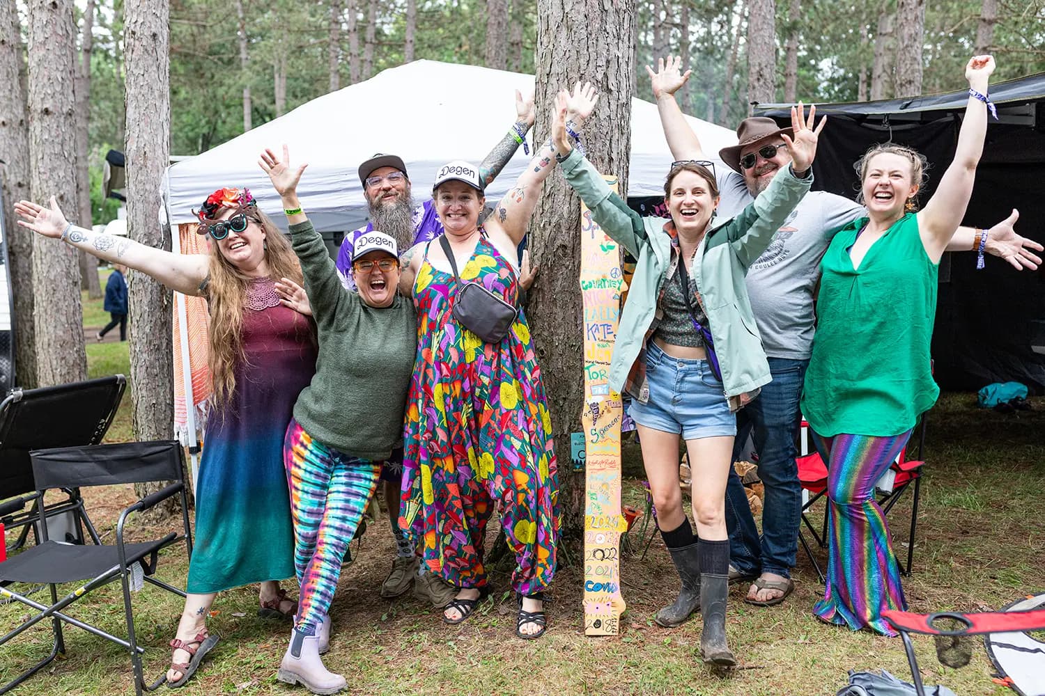 Blue Ox Festival