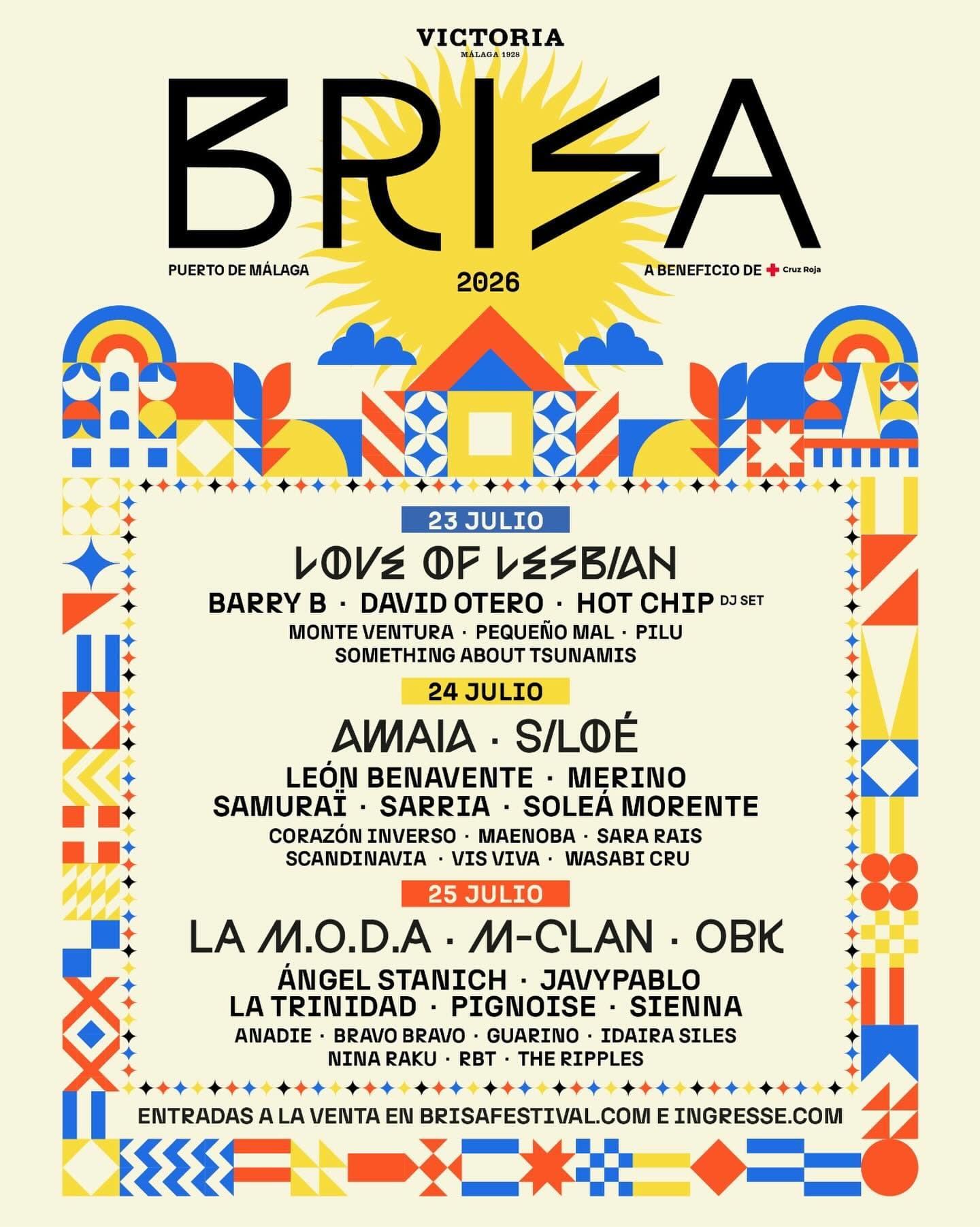Brisa Festival