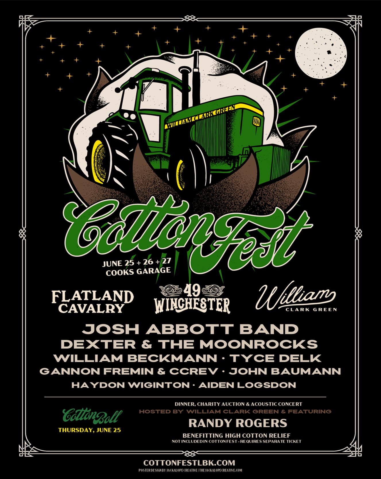 Cottonfest