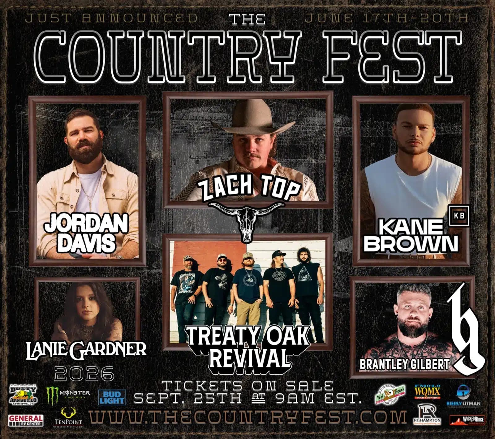 The Country Fest