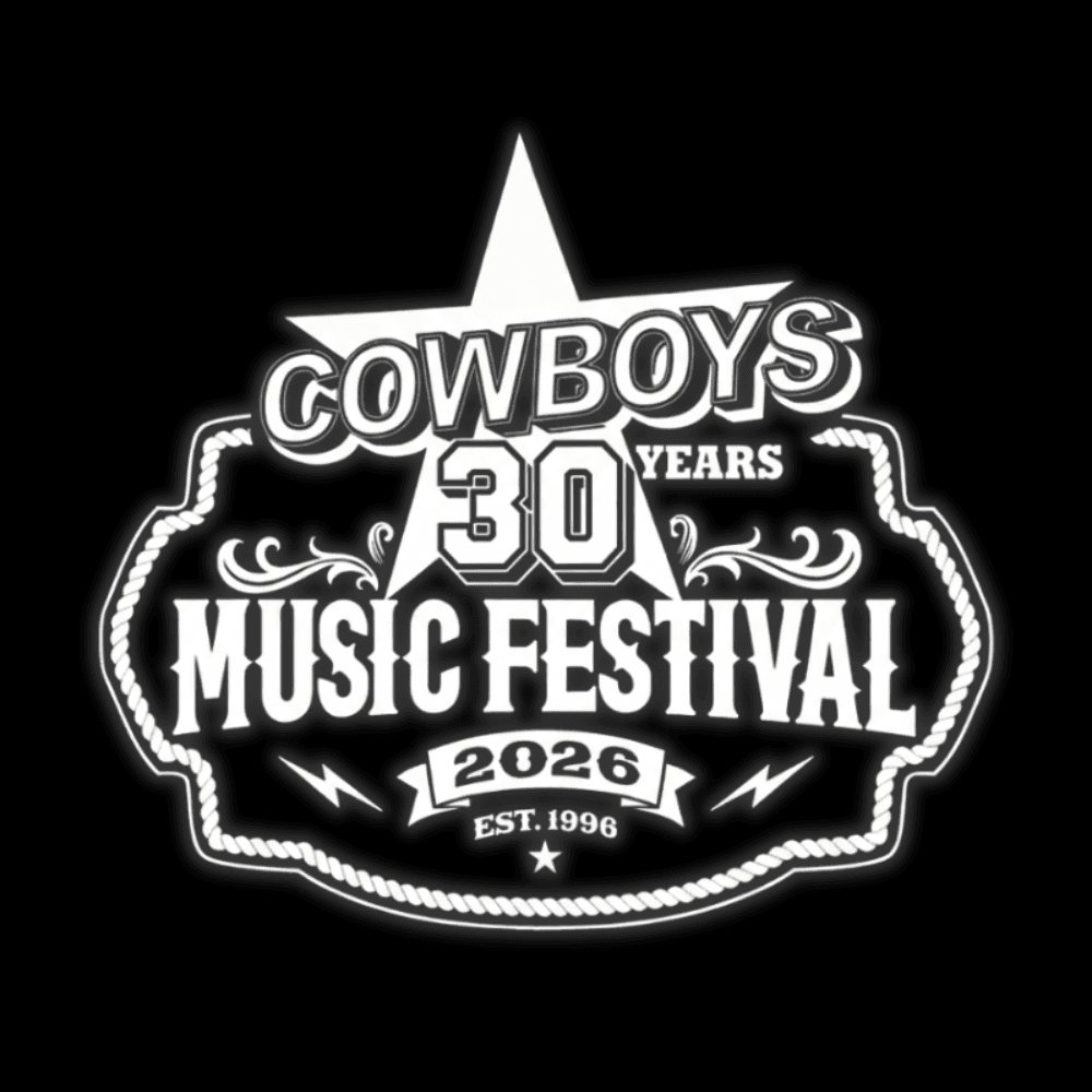 Cowboys Music Festival