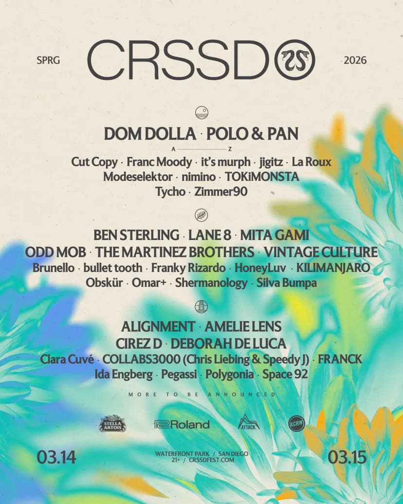 CRSSD