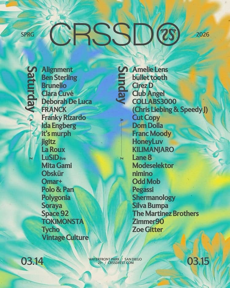 CRSSD