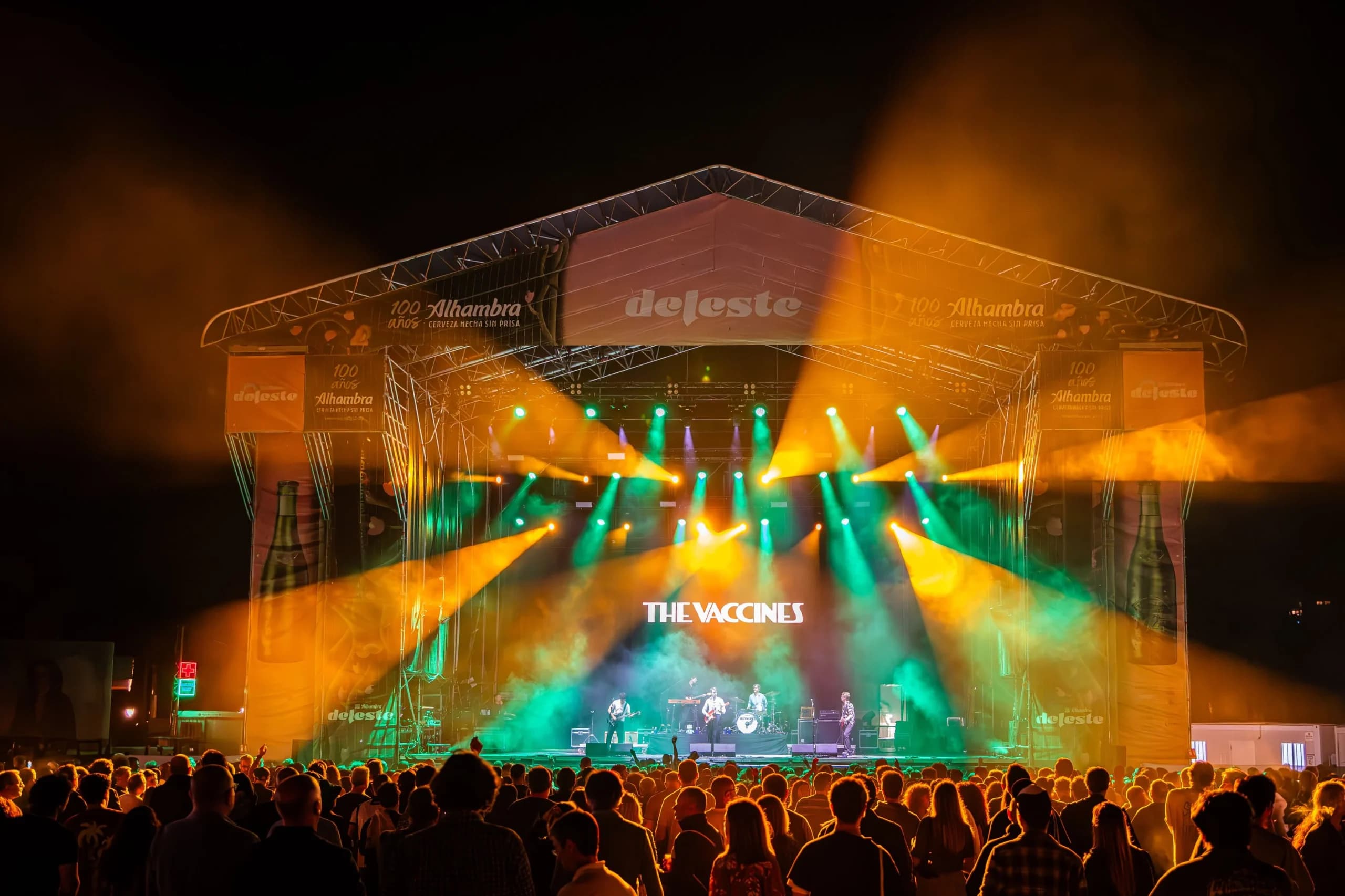 Deleste Festival
