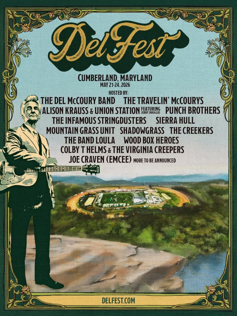 DelFest