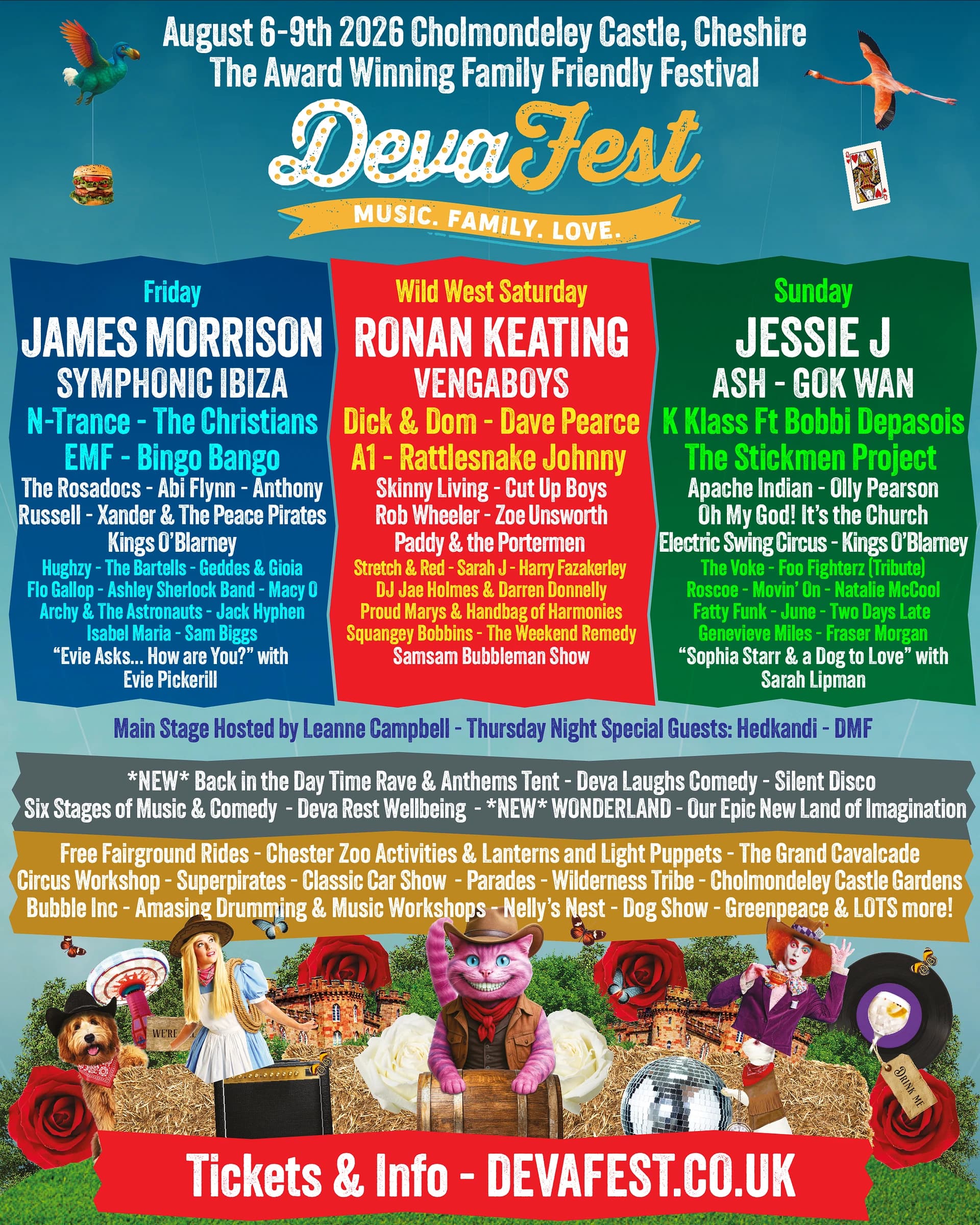 DevaFest