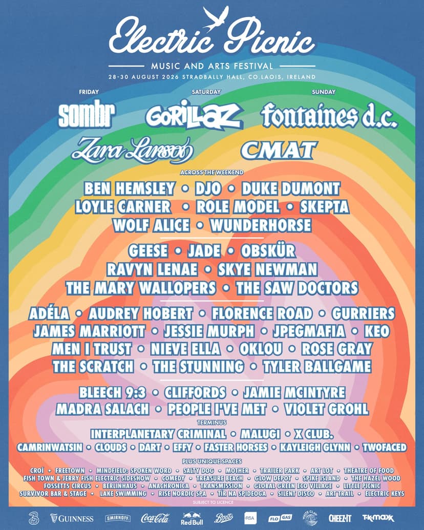 Electric Picnic