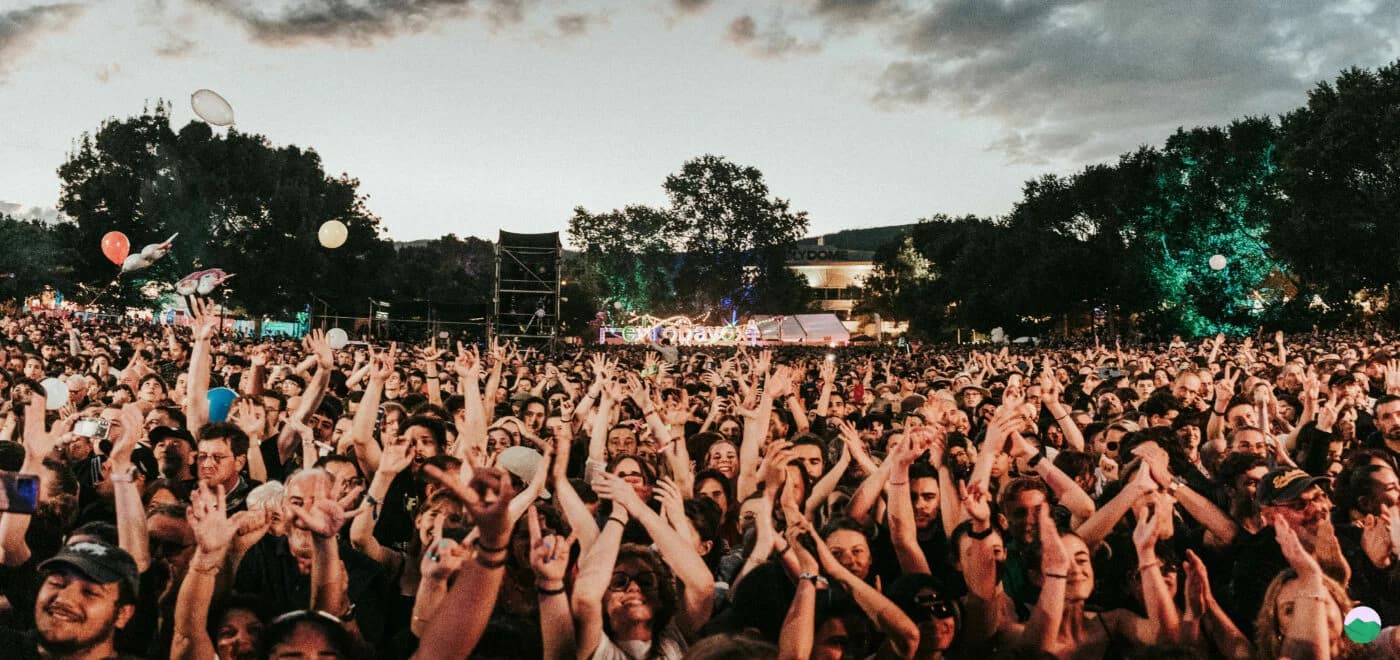 Europavox Festival