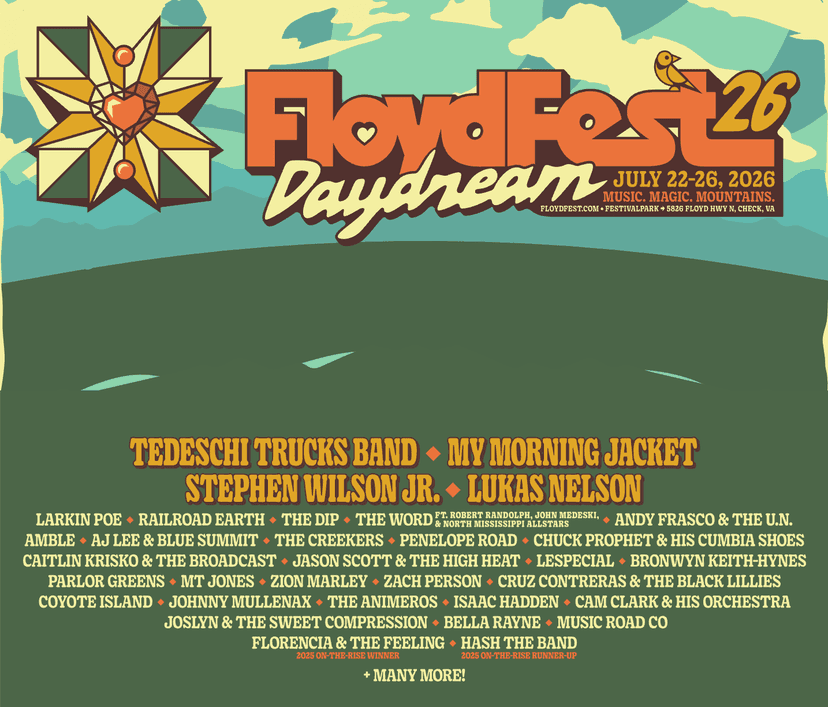 FloydFest