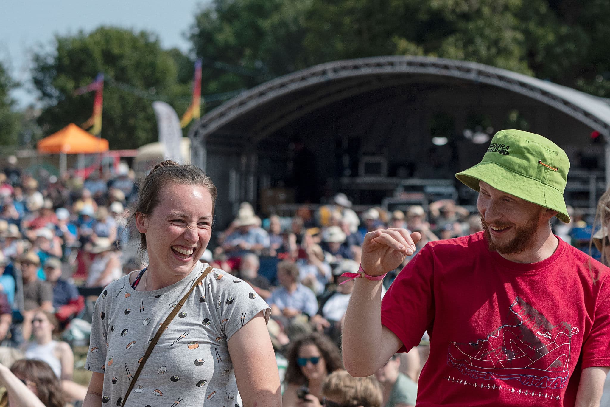 FolkEast Festival