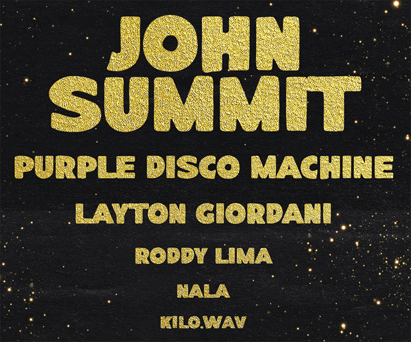 Fresh Start Festival