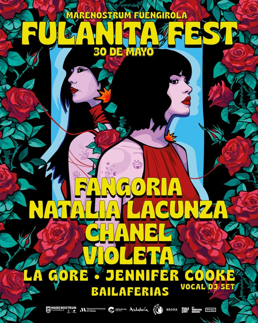 Fulanita Fest