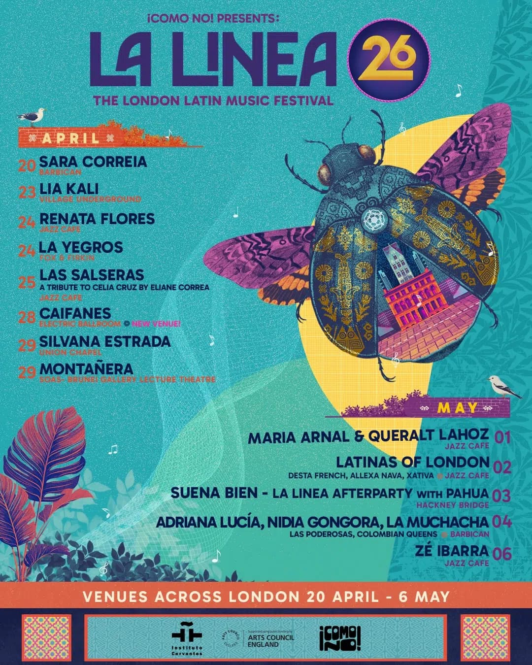 La Línea
