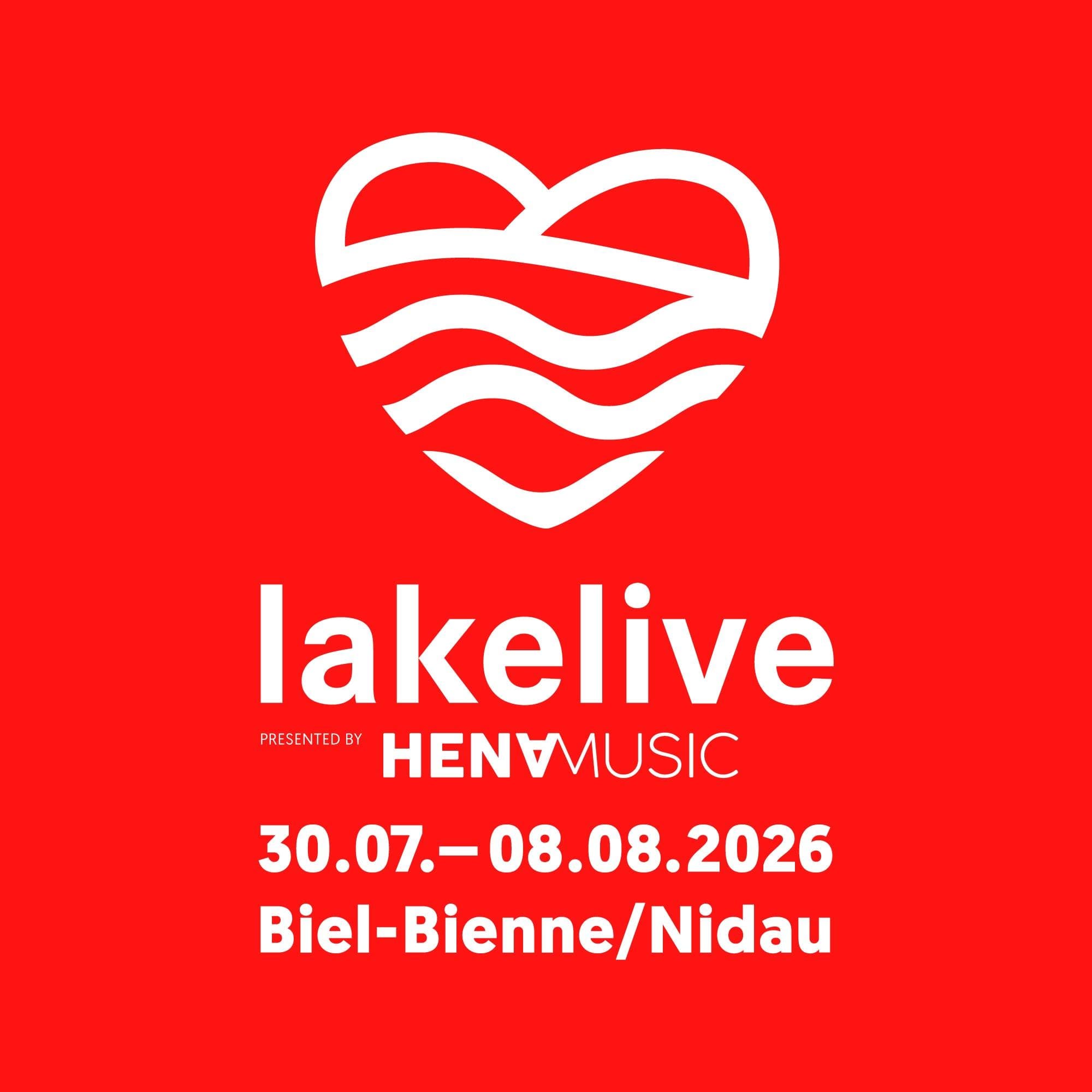 Lakelive