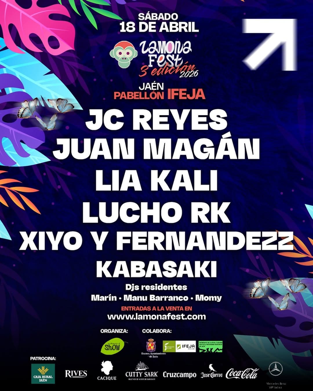 LaMona Fest