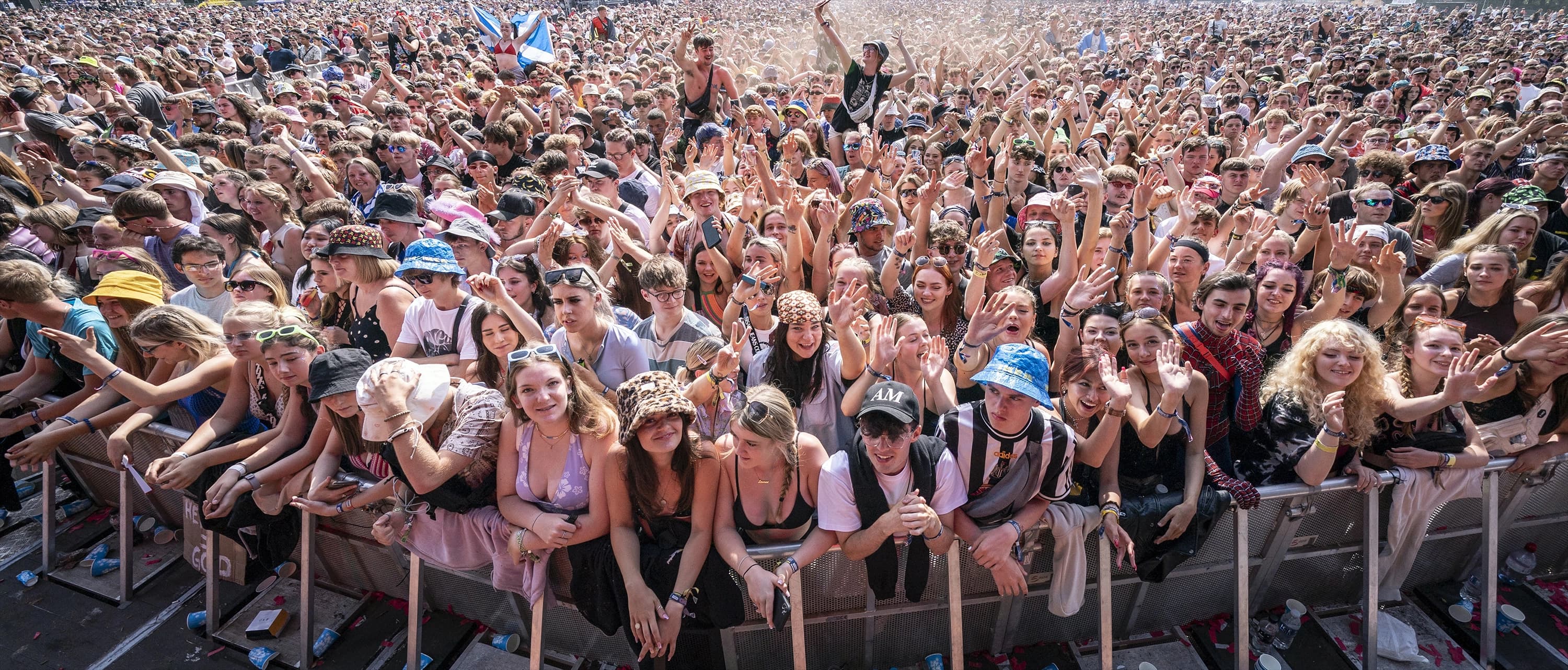 Leeds Festival