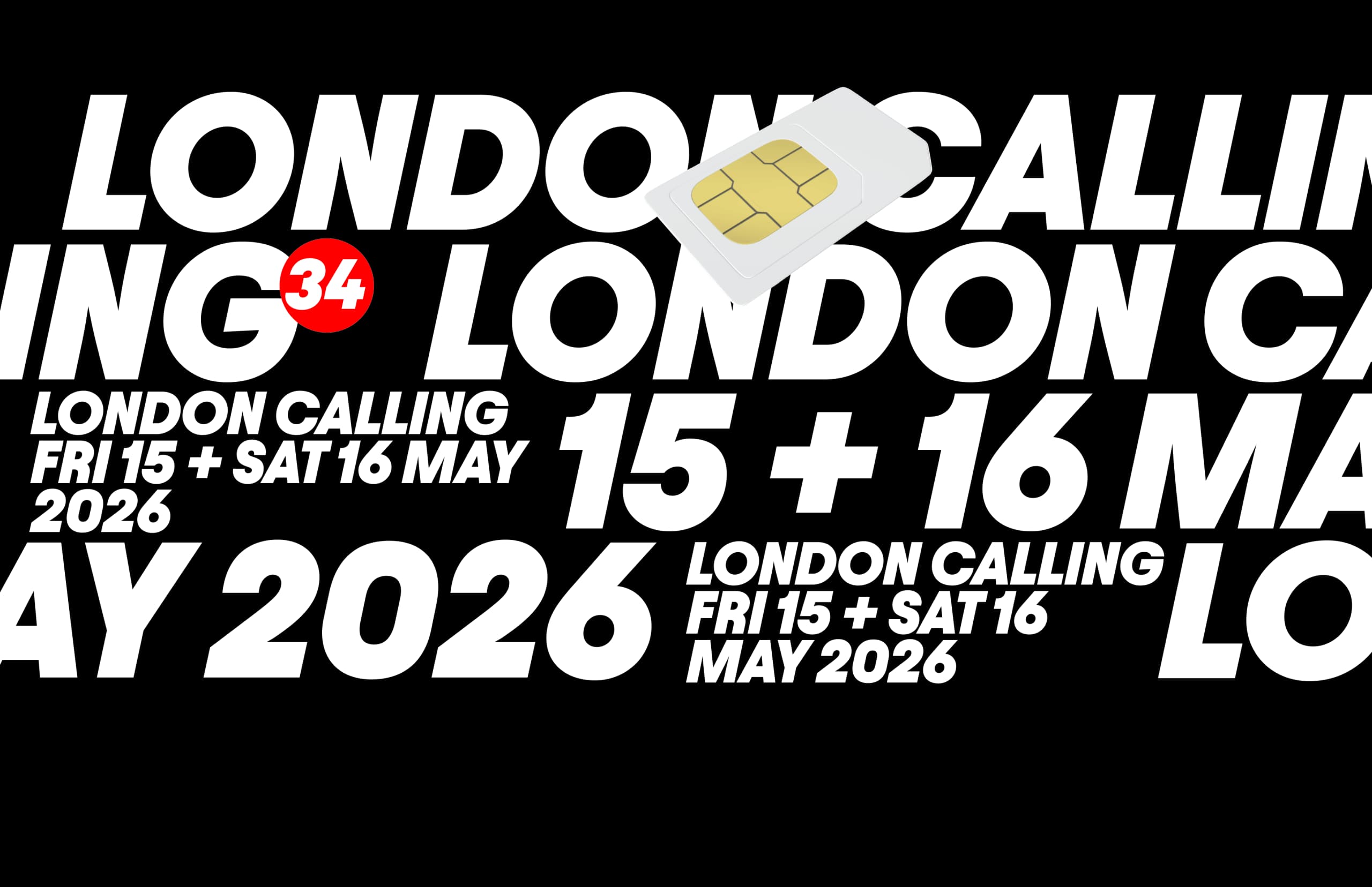 London Calling
