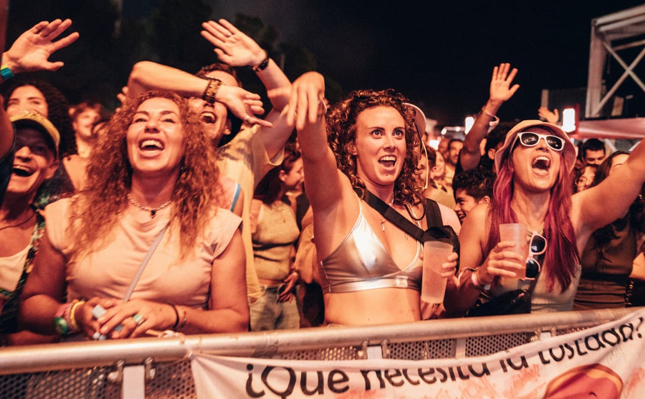 Low Festival