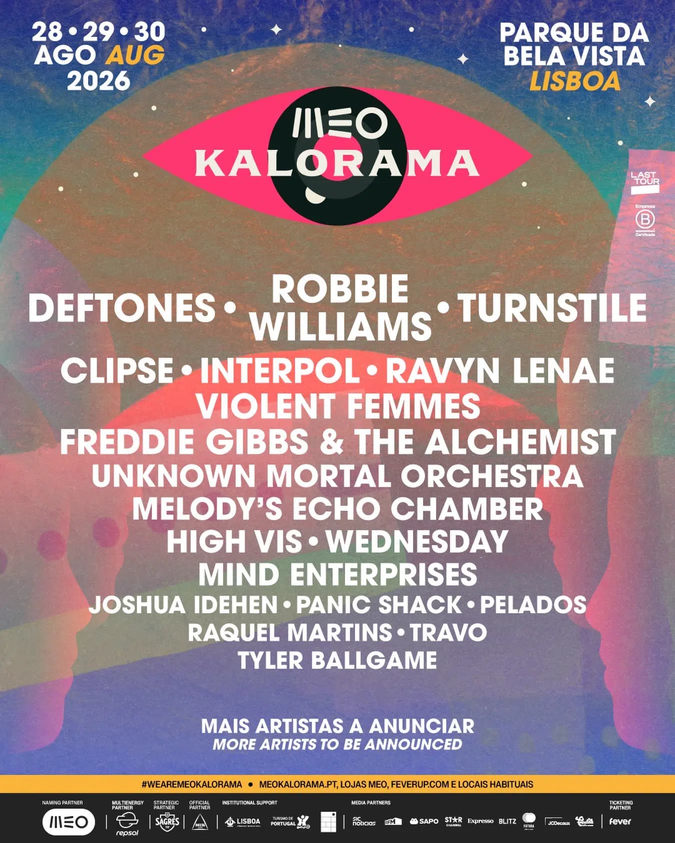 MEO Kalorama