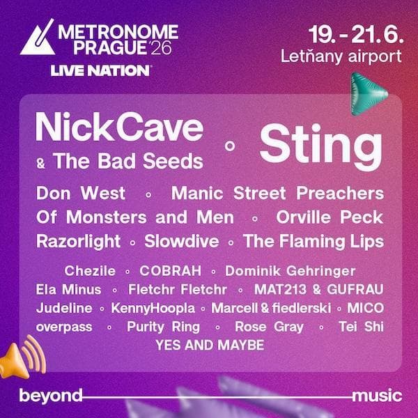 Metronome Festival