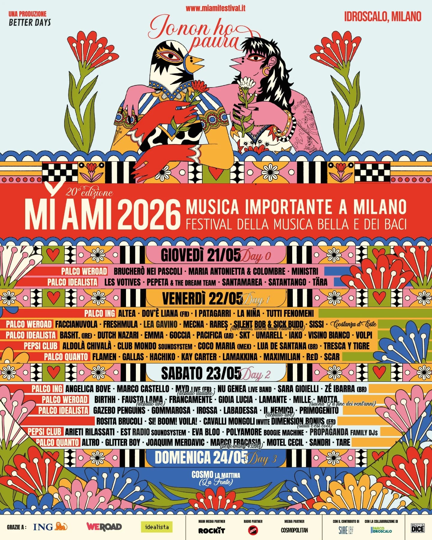 Mi Ami