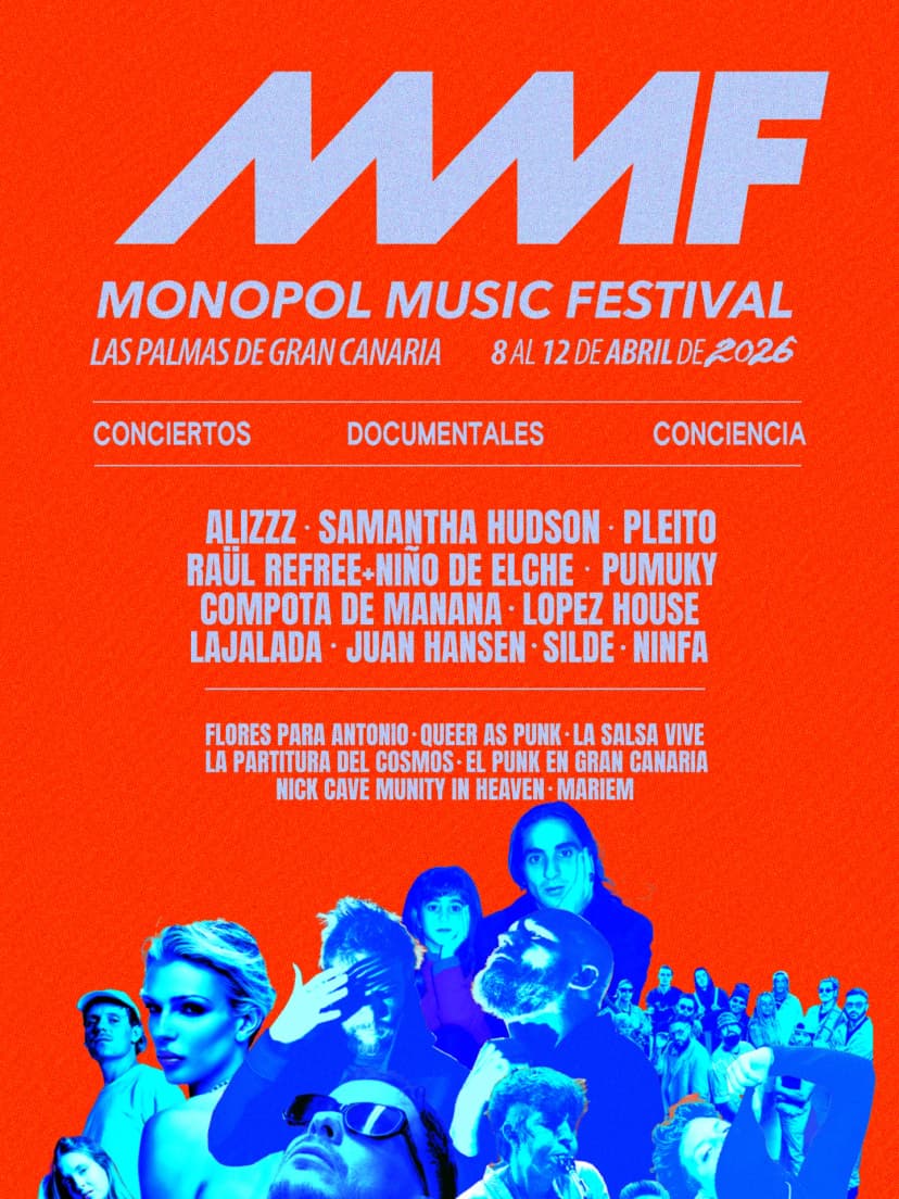 Monopol Music Festival