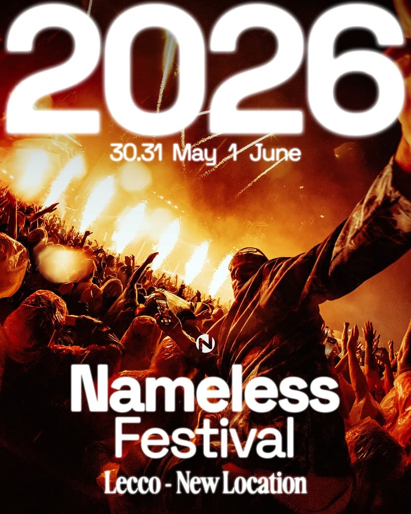 Nameless Festival