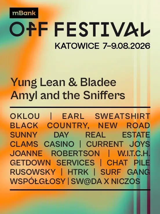 OFF Festival