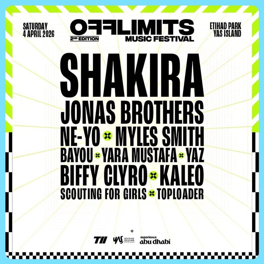 Off Limits