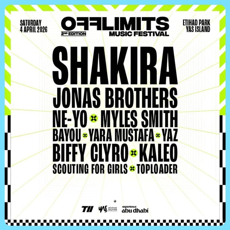 Off Limits