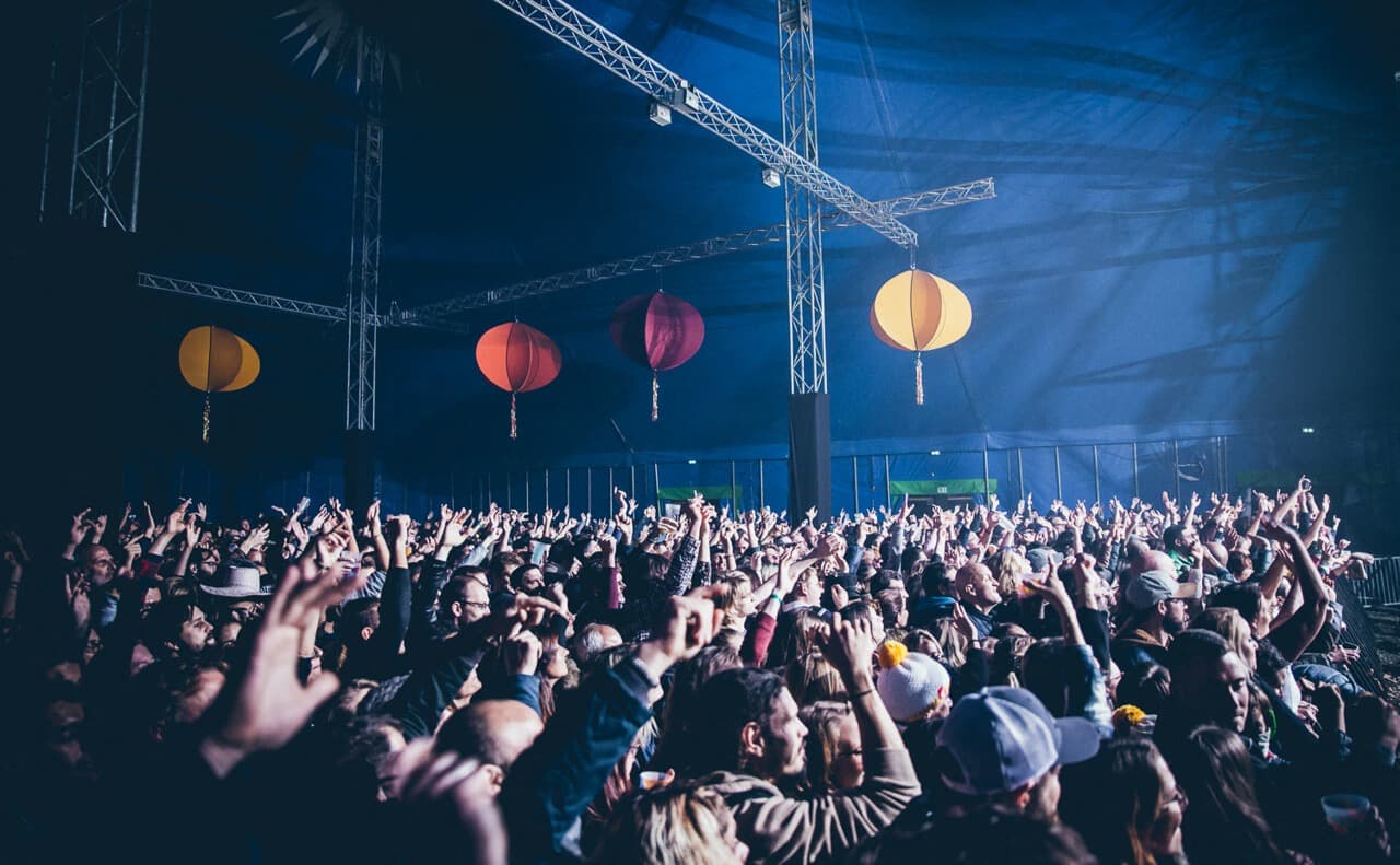 Ouest Park Festival