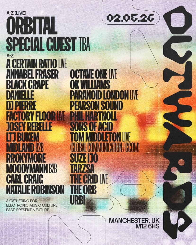 Outwards Festival
