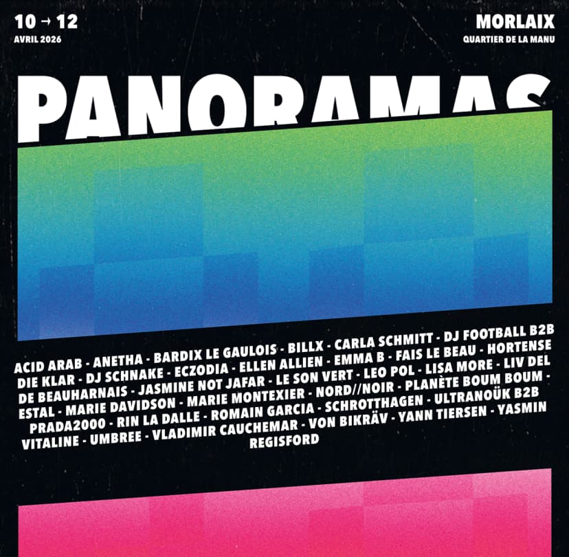 Panoramas Festival