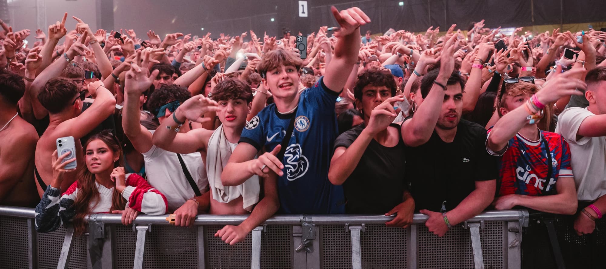 Reading Festival