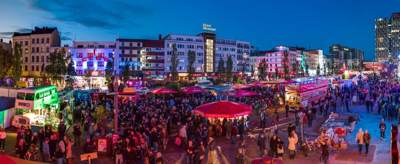 Reeperbahn Festival