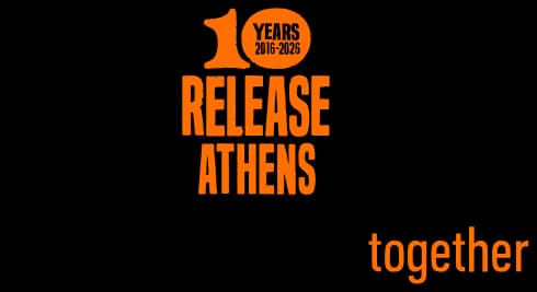 Release Athens Festival