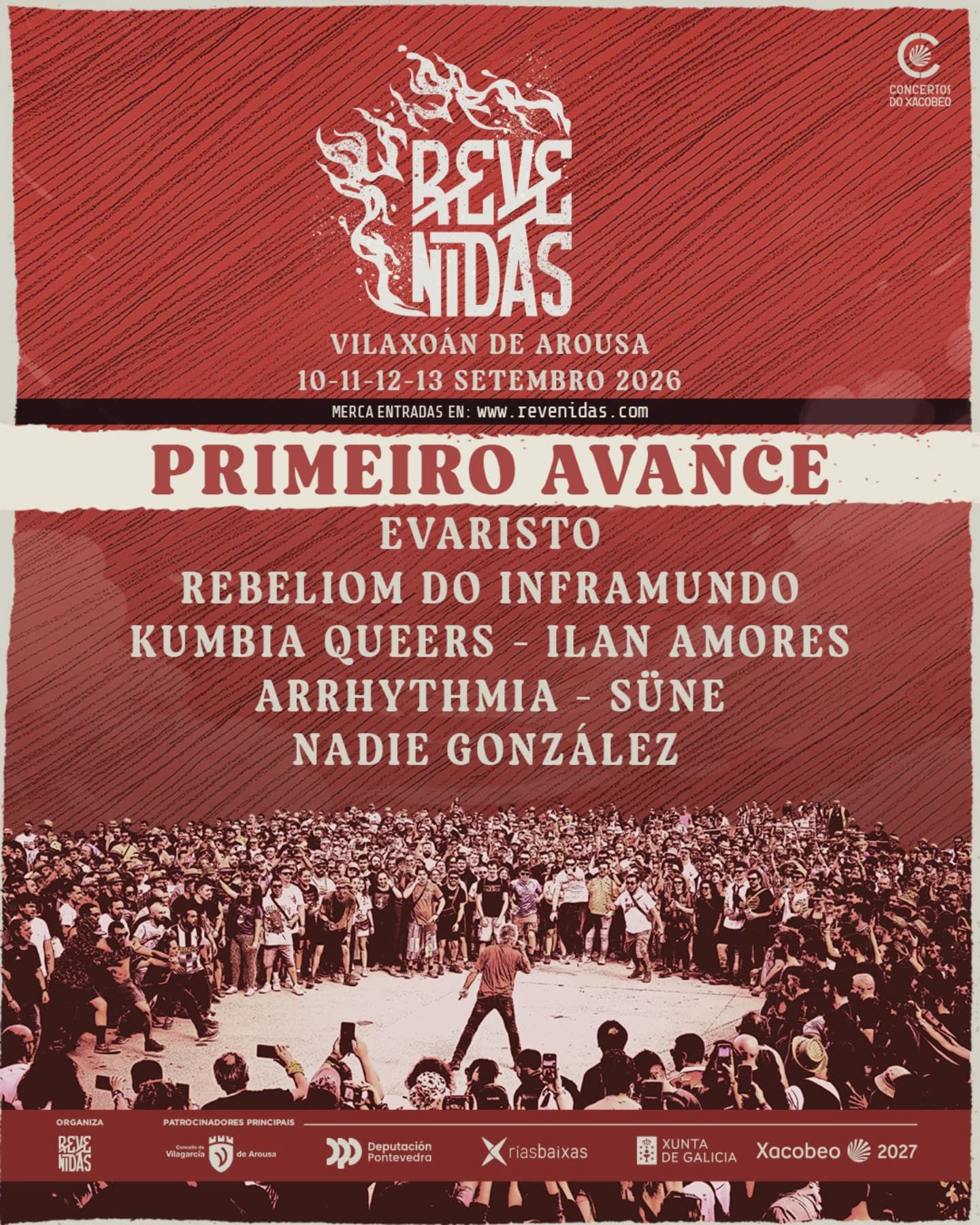 Revenidas Festival