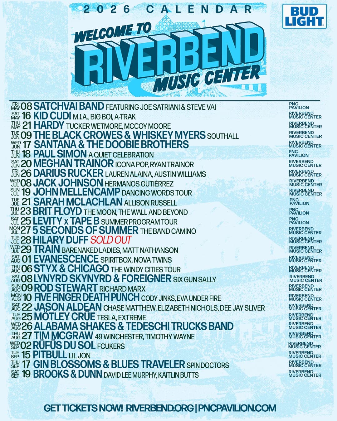 Riverbend