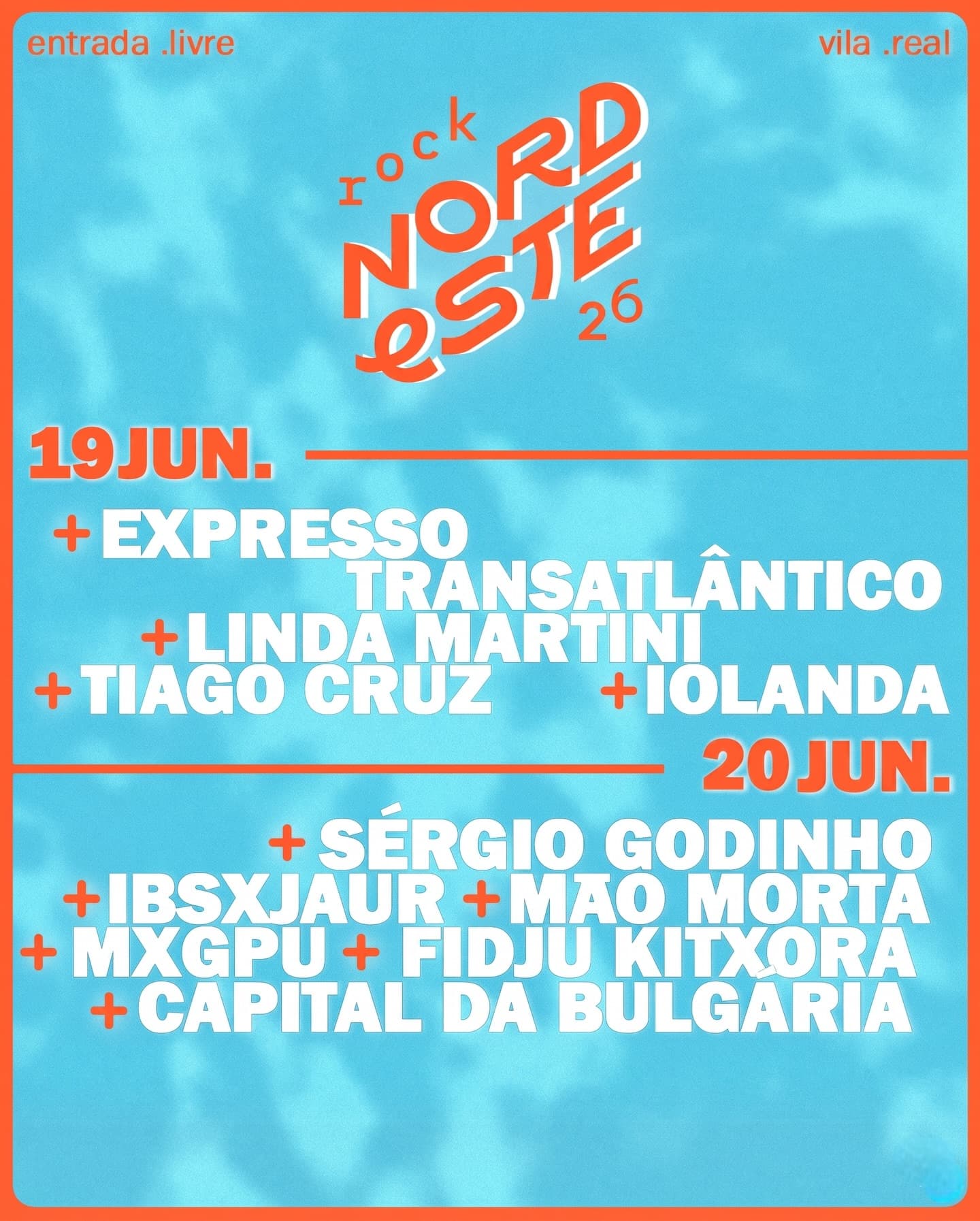 Rock Nordeste