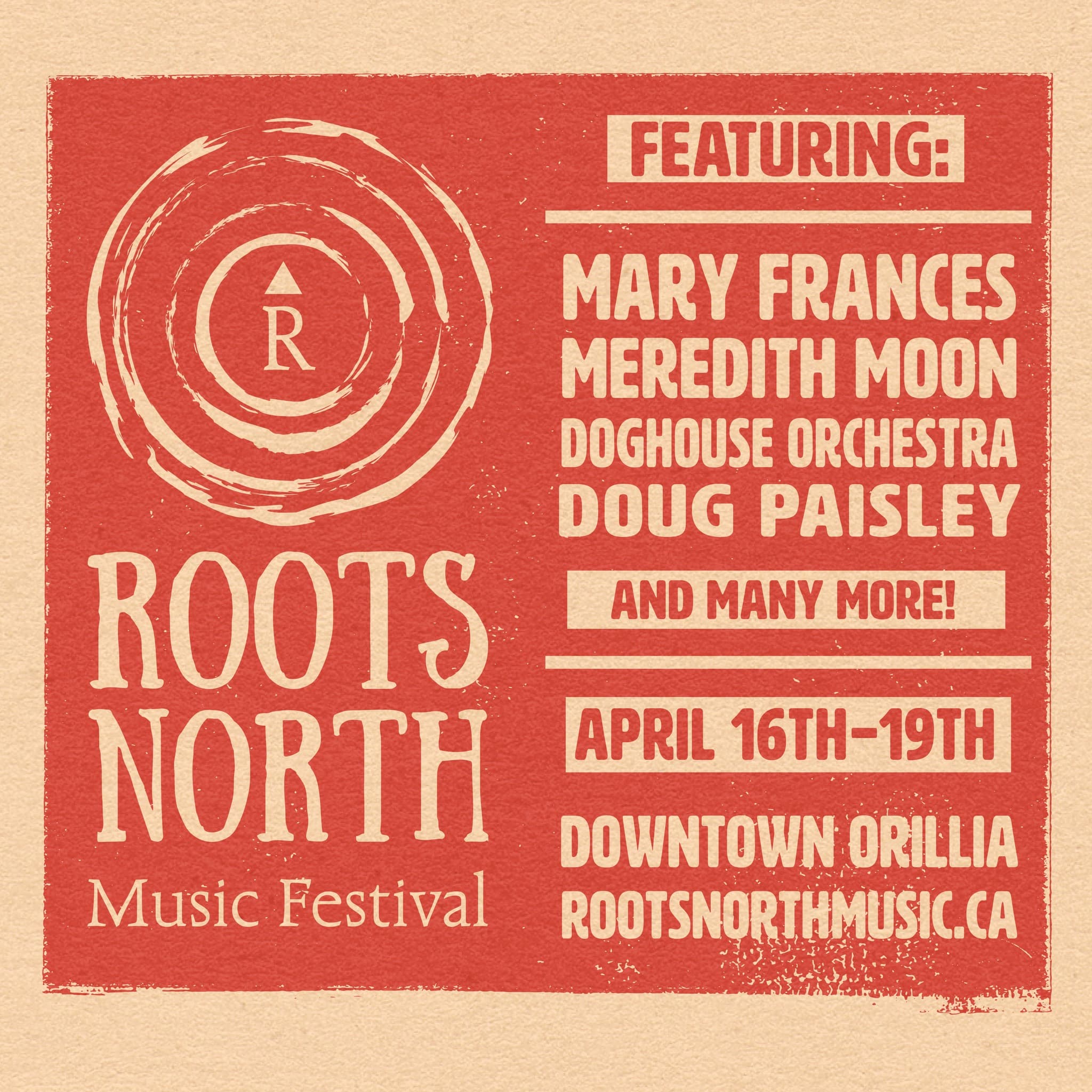 Roots North