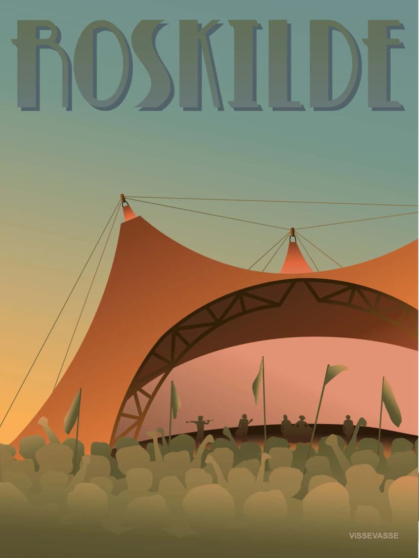 Roskilde Festival