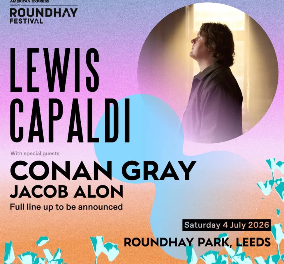 Roundhay Festival