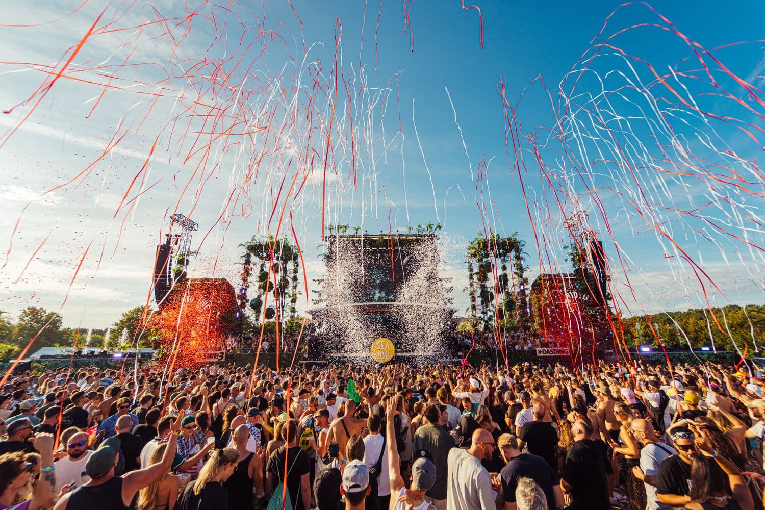 Sea You Festival
