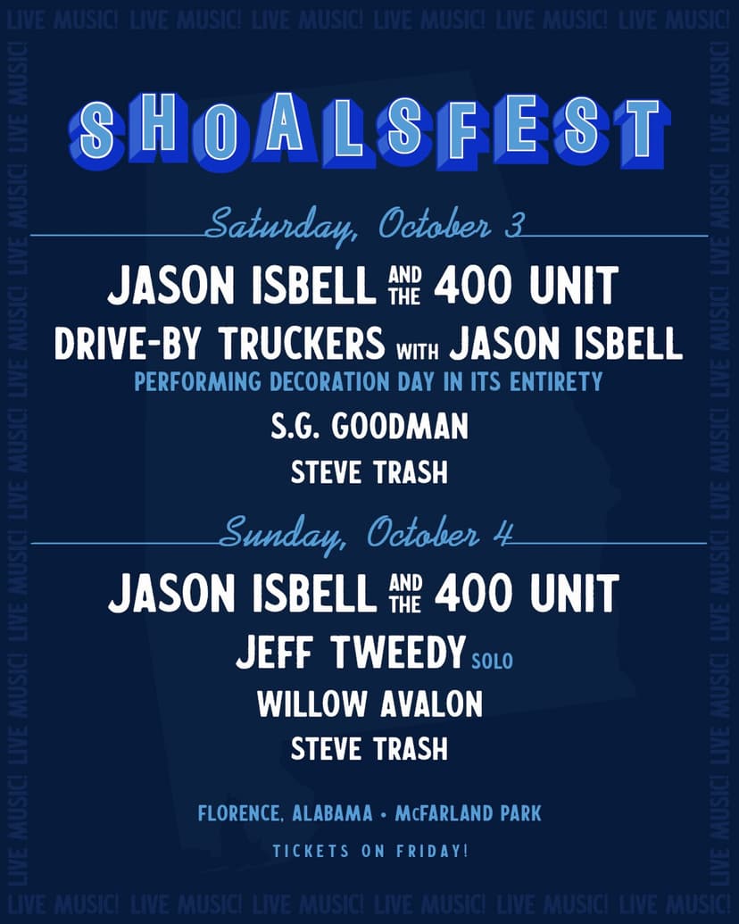 ShoalsFest