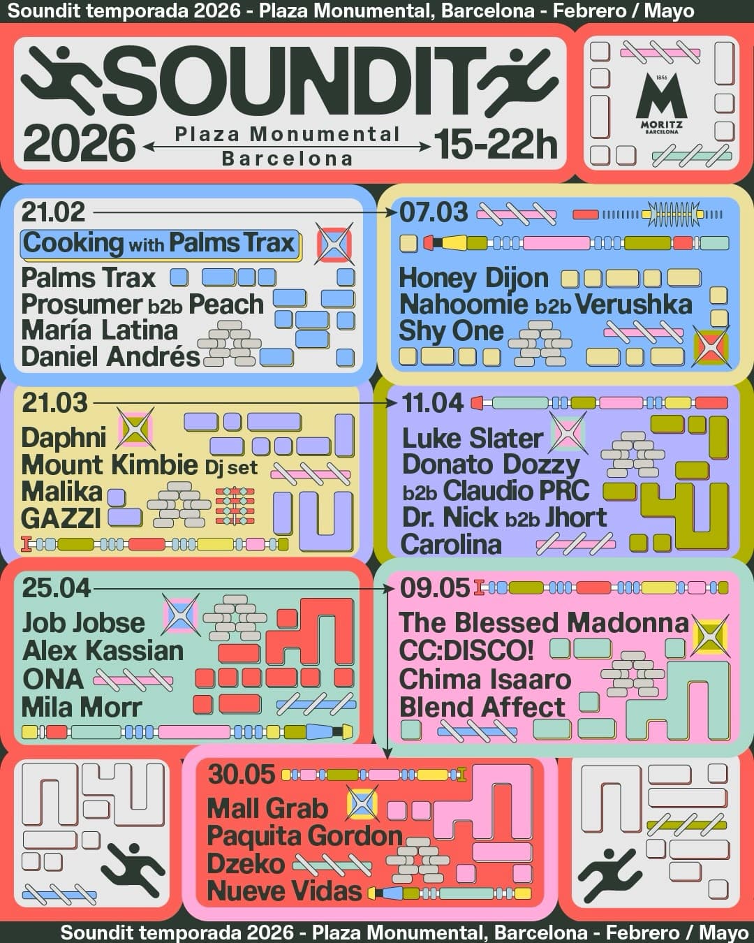 Soundit Concert Series