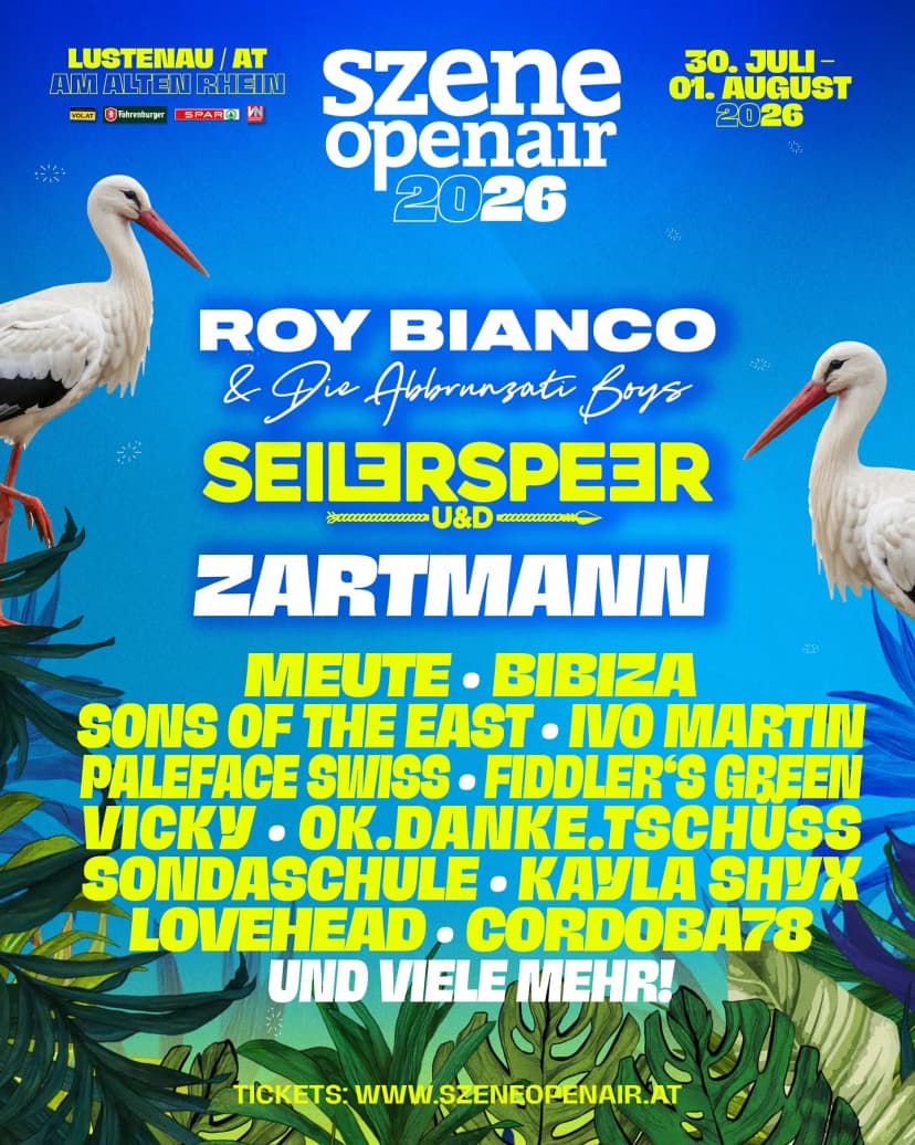 Szene Openair Festival